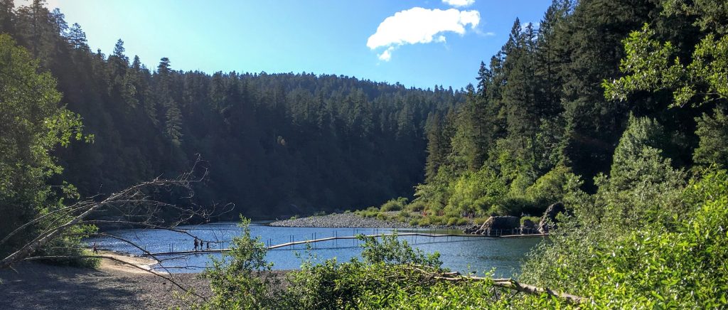 Smith River Bridge