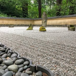 Japanese Garden, Portland