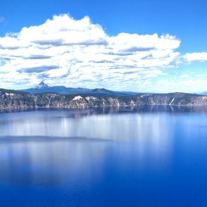 Crater Lake National Park