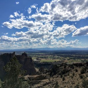 Smith Rock State Park