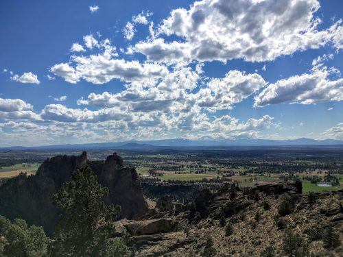 Smith Rock State Park