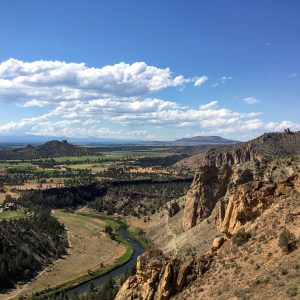 Smith Rock State Park