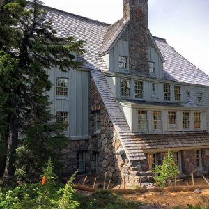 Timberline Lodge